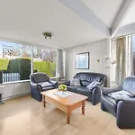 Knus vakantiehuis op een gezellig vakantiepark vlak bij zee - Duinroos 133