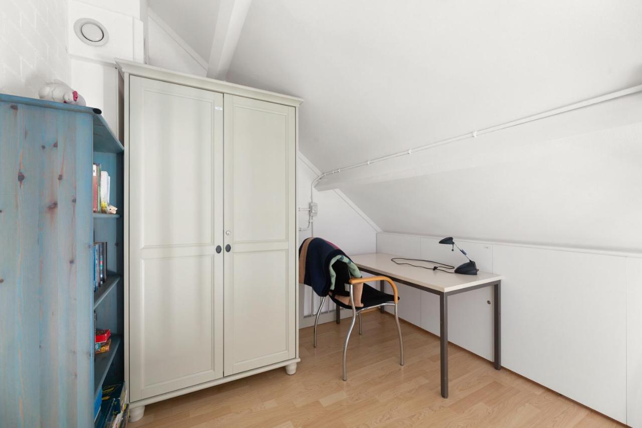 Vakantiehuis Knus Vakantiehuis Op Gezellig Vlak Bij Zee - Duinroos 133 *
