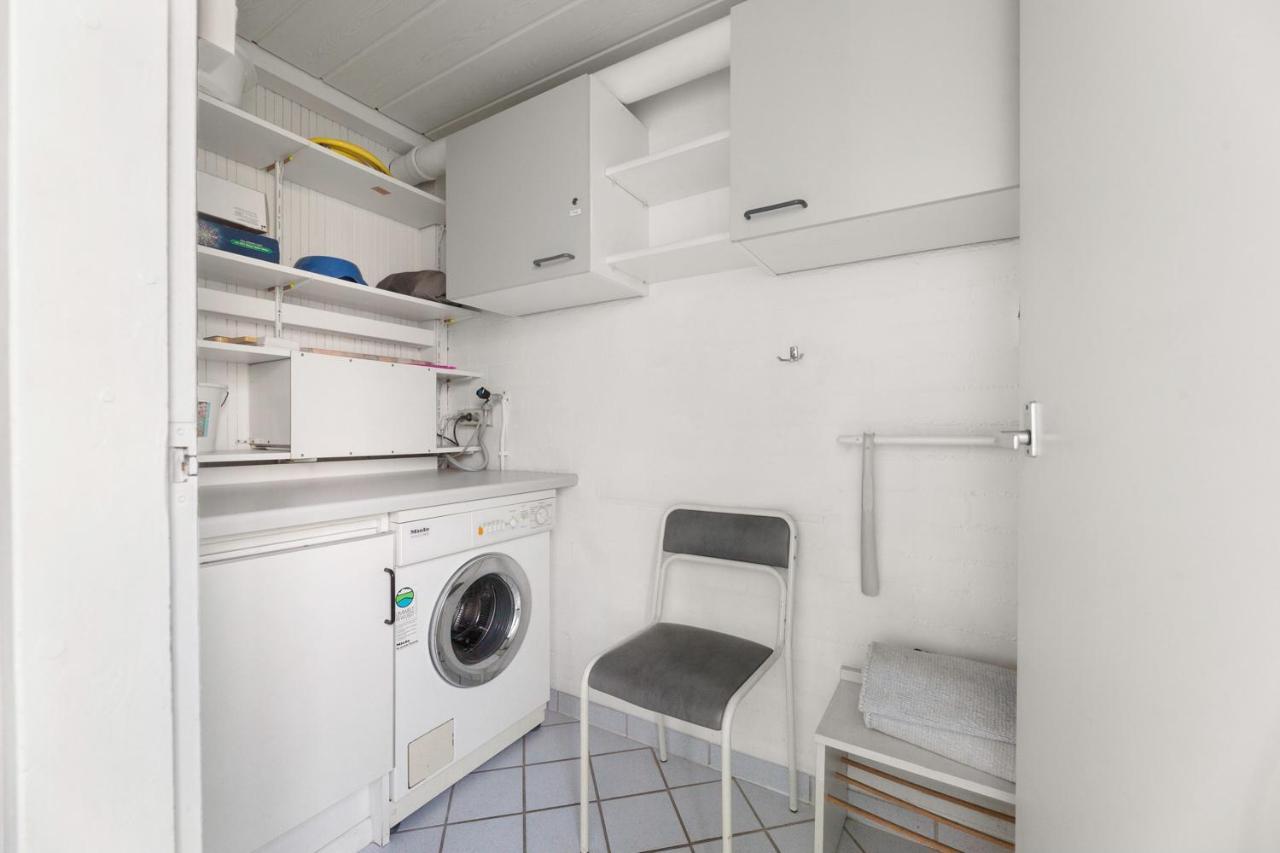 Knus Vakantiehuis Op Gezellig Vlak Bij Zee - Duinroos 133 *